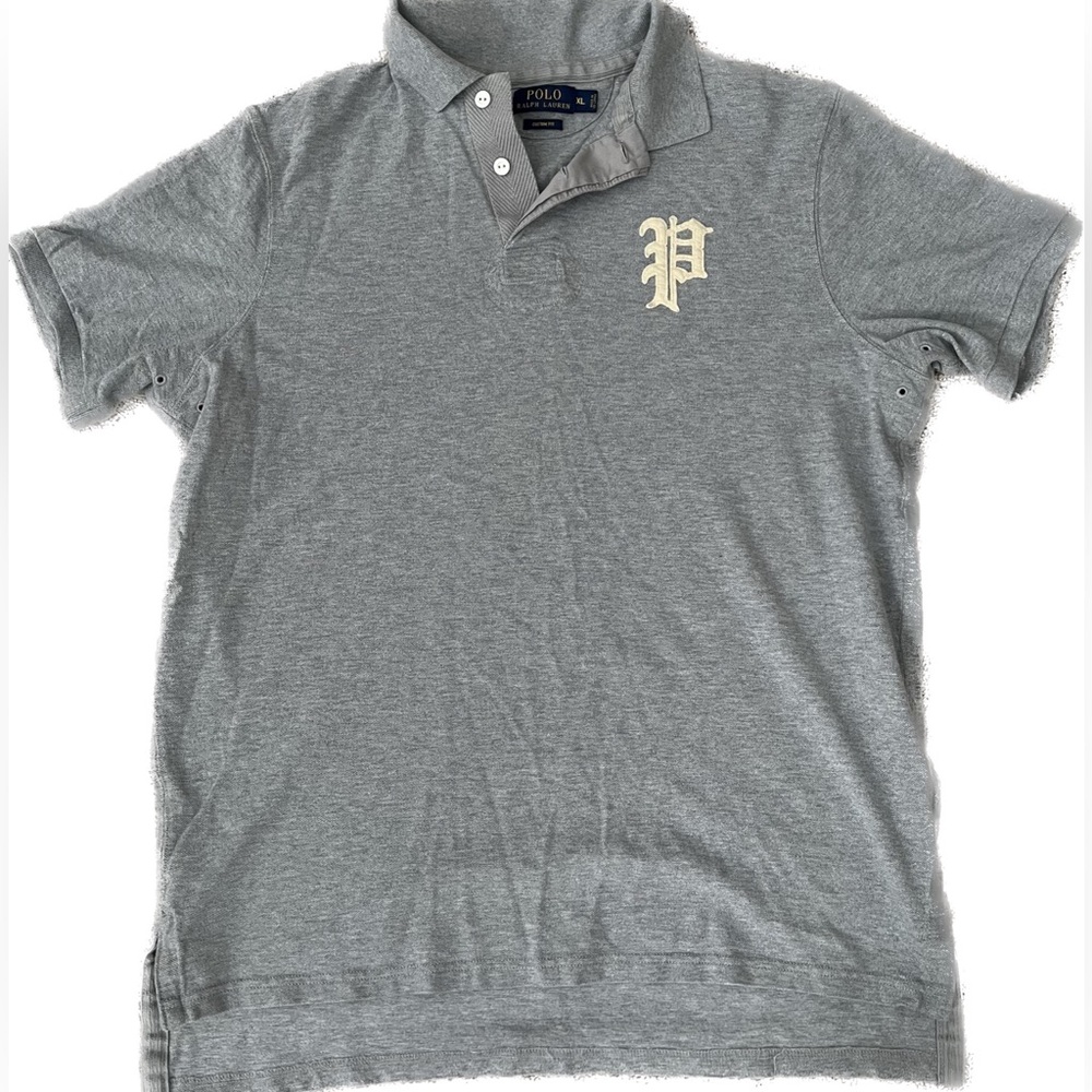 Vintage Polo by Ralph Lauren Collared Shirt